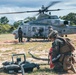 MACS-4 Conducts Limited Communication FARP Operations
