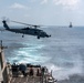 USS O'Kane (DDG 77) Conducts Flight Operations