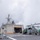 USS Charleston Sailors Secure MH-60S Seahawk Helicopter USS Charleston Sailors Secure MH-60S Seahawk Helicopter