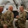 USARC Deputy Commanding General observes USACAPOC(A) JLTV training