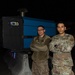 786th CES Airmen work around the clock