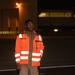 786th CES Airmen work around the clock