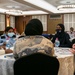 CJTF-HOA hosts inaugural Women in Security Symposium in Djibouti