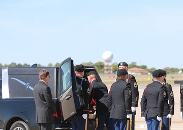 Chaplain Kapaun Homecoming