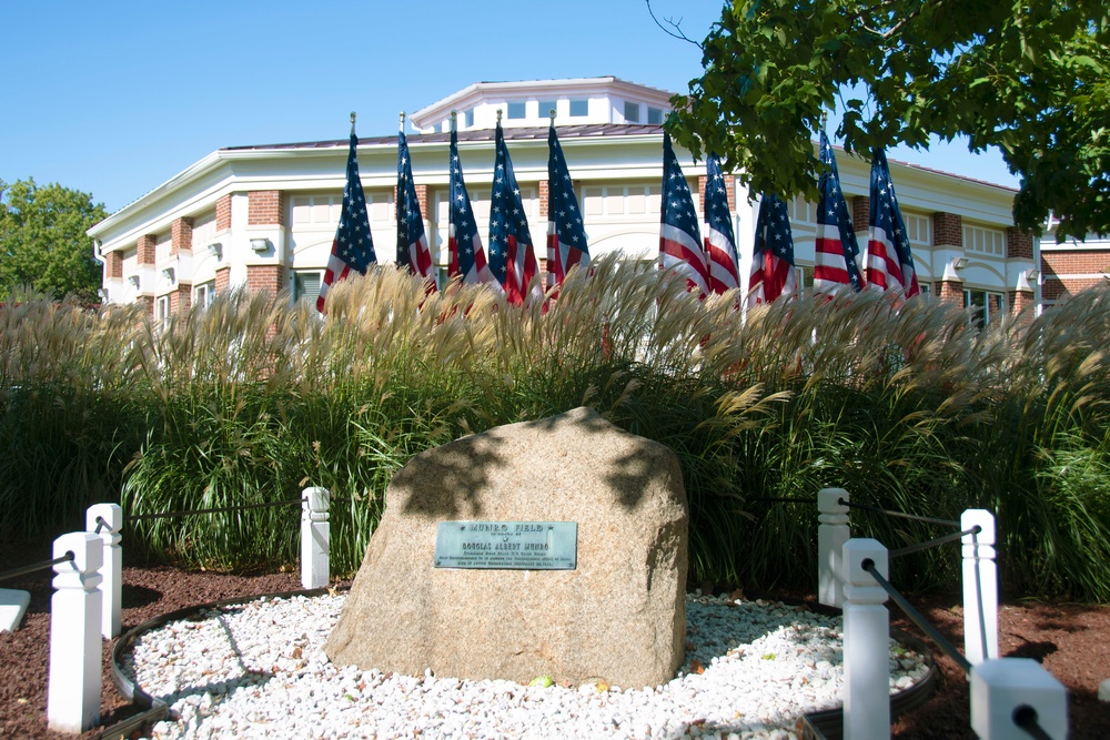 Coast Guard holds Douglas Munro remembrance ceremony