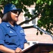 Coast Guard holds Douglas Munro remembrance ceremony