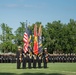 US Naval Academy Formal Parade