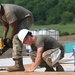 IRT Mission Builds Homes for Cherokee Veterans (PST)