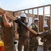 IRT Mission Builds Homes for Cherokee Veterans (PST)