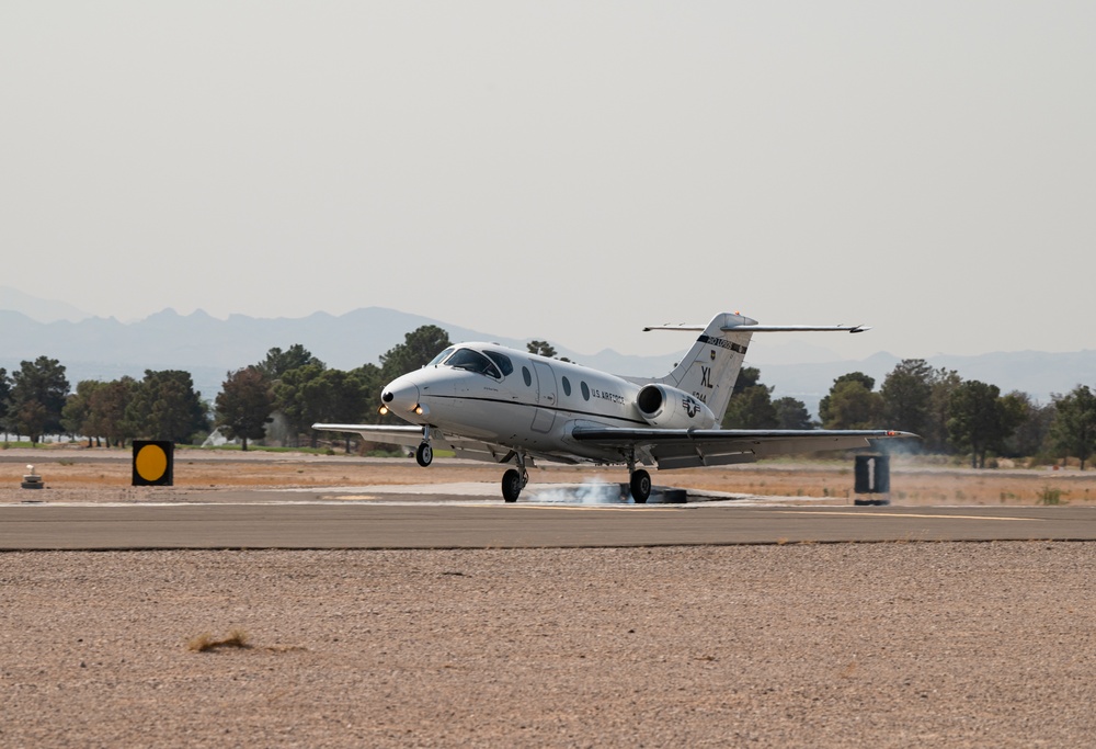 FAIP Flag 21 Nellis AFB