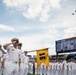 U.S. Air Force visits U.S. Naval Academy