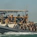 11th MEU ADRD conducts VBSS training with USCG AIT