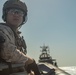 11th MEU ADRD conducts VBSS training with USCG AIT