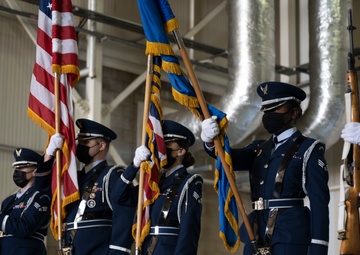 RAF Mildenhall hosts 39th annual Joann Mann Special Sports Day