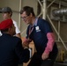 RAF Mildenhall hosts 39th annual Joann Mann Special Sports Day