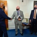 CSAF Brown meets San Angelo, Texas community leaders