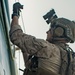 11th MEU ADRD conducts VBSS training aboard USNS Catawba