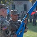 307th MI BN assembles together a Change of Responsibility Photo 3