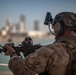 11th MEU ADRD conducts VBSS training aboard USNS Catawba