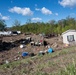 Hurricane Ida Recovery: Ironton, La