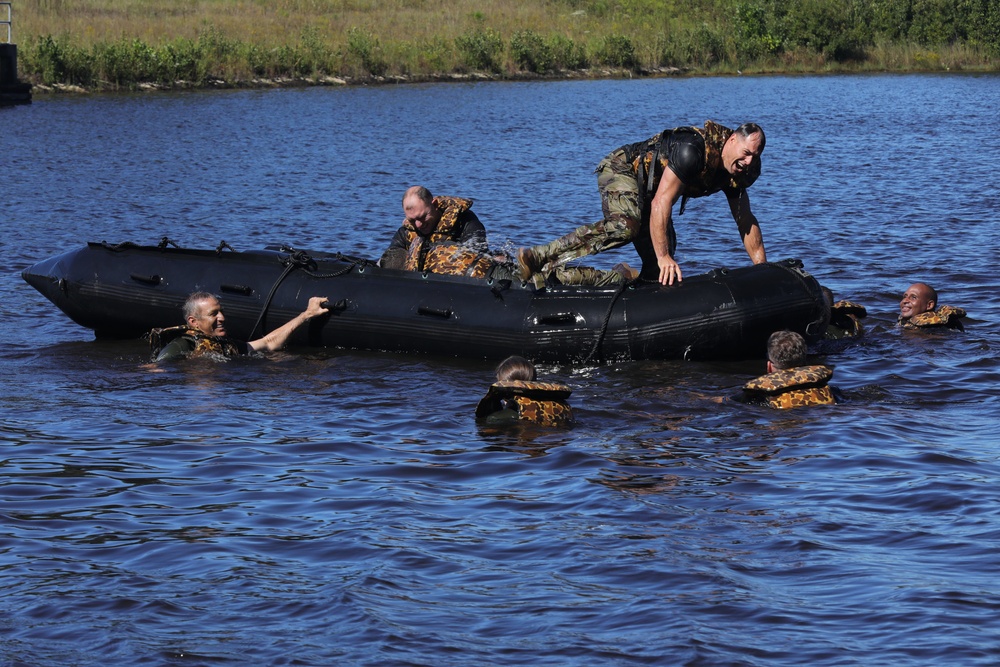 37th Engineer Battalion conduct Eagle Week