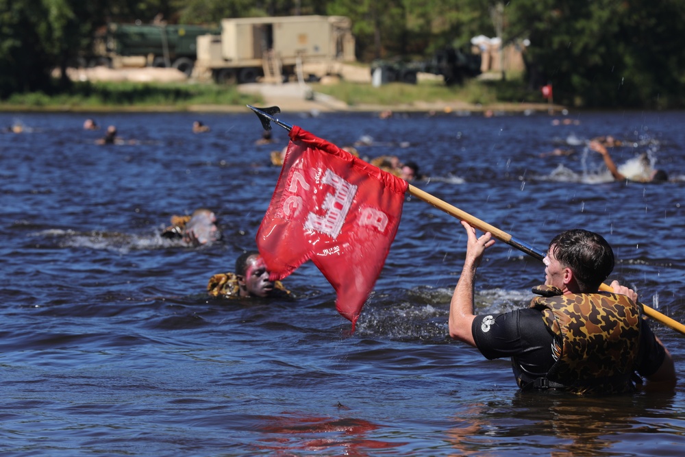 37th Engineer Battalion conduct Eagle Week 37th Engineer Battalion conduct Eagle Week