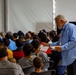 Afghan Individuals Take Classes on Fort Pickett