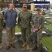 NAVSUP's mail facility in Sicily repurposed to support OAW