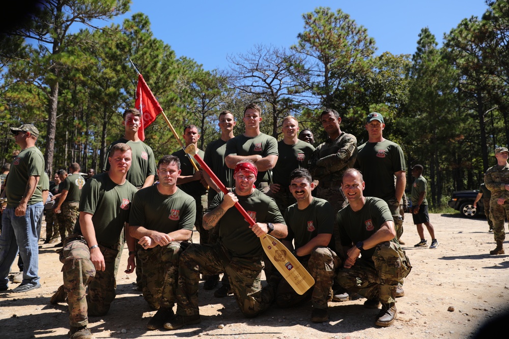37th Engineer Battalion conduct Eagle Week