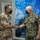 Camp Lemonnier visits Italian Military Support Base, Djibouti