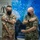 Camp Lemonnier visits Italian Military Support Base, Djibouti