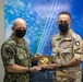 Camp Lemonnier visits Italian Military Support Base, Djibouti