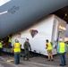 Delivering Space Cargo
