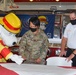 Importance of Fire Prevention Week underscored at proclamation signing ceremony
