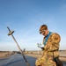 67th Special Operations Squadron conducts night refueling operations