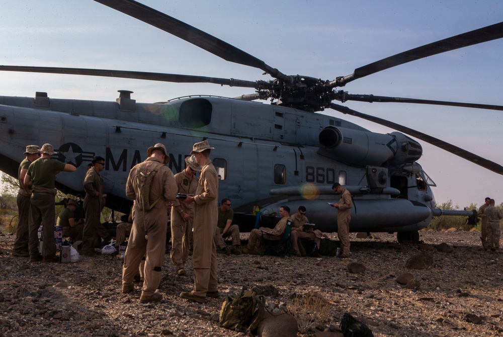 WTI 1-22 Expeditionary planning and execution