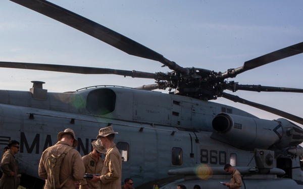 WTI 1-22 Expeditionary planning and execution