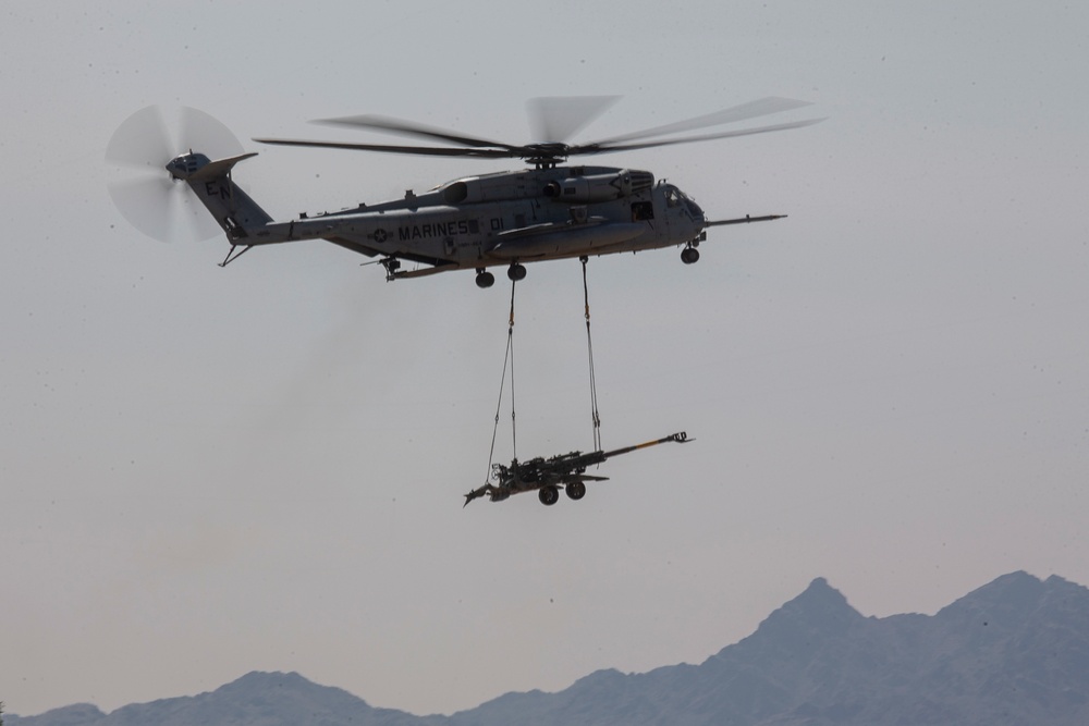 WTI 1-22 Expeditionary planning and execution