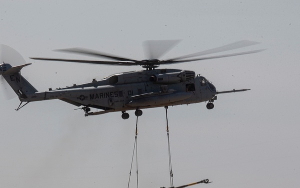 WTI 1-22 Expeditionary planning and execution