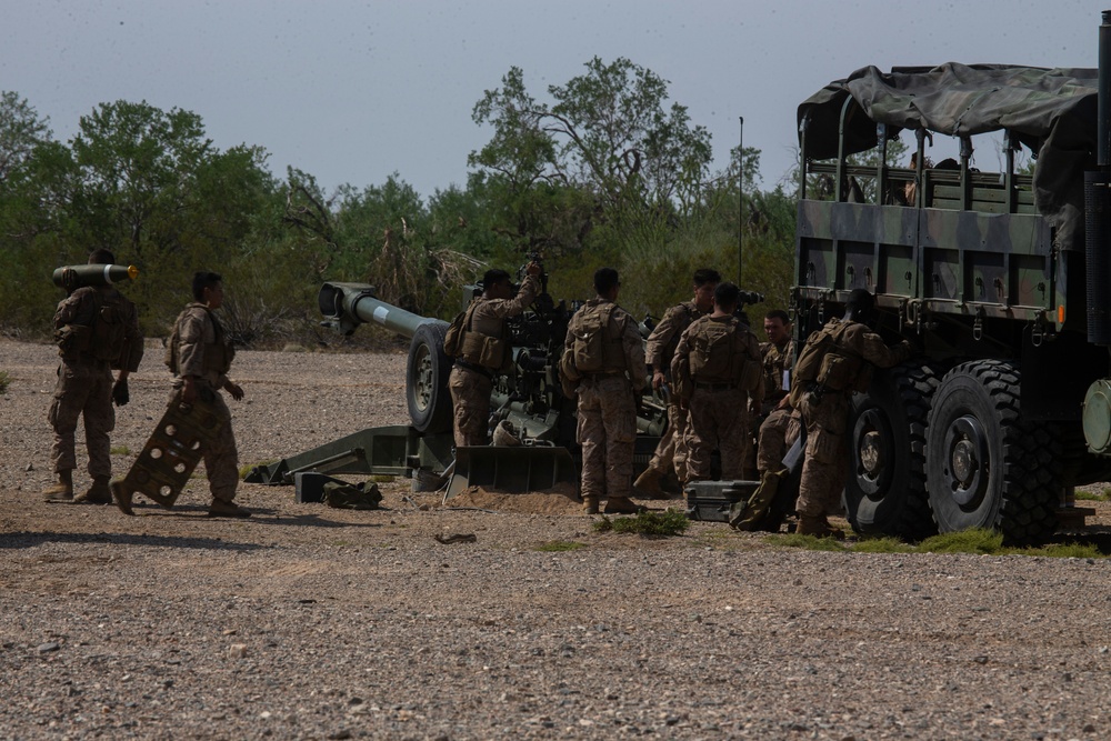 WTI 1-22 Expeditionary planning and execution