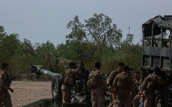 WTI 1-22 Expeditionary planning and execution