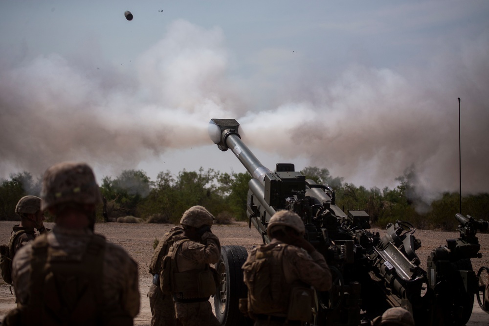 WTI 1-22 Expeditionary planning and execution