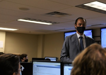 Following the Money Just Became Easier