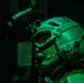 67th Special Operations Squadron conducts night refueling operations