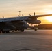 67th Special Operations Squadron conducts night refueling operations.