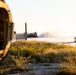 Marines and Sailors conduct LCAC Landings in the Capital Shield Exercise