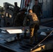 Marines and Sailors conduct LCAC Landings in the Capital Shield Exercise