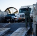 Marines and Sailors conduct LCAC Landings in the Capital Shield Exercise