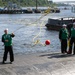 USS Montpelier Homecoming