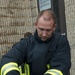 Lithuanian Firefighters HAZMAT Training